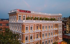 Tribute Hotel